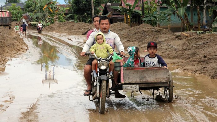 Bencana Banjir Sumatera: Apakah Presiden Prabowo Akan Menerima Saran Pakar Lingkungan UI?