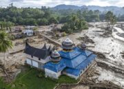 **Minang Geopark Run & Pesona Minangkabau Dibatalkan, PHRI Fokus Bantu Korban Bencana Sumatera Barat**