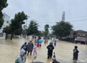 Banjir Besar Melanda Medan, Warga Ramai Mengungsi ke Hotel: Apakah Tempat Menginap Ini Aman untuk Para Pengungsi?