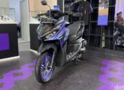 “Vario 125 Street: Spesifikasi Mewah yang Membuat Anda Takjub!”