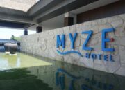“Review Myze Hotel Waingapu: Nyeni dan Dipenuhi Ornamen Budaya Khas Sumba – Pengalaman Berbudaya di Tengah Mewah”