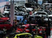 Industri Otomotif Berdarah-darah, Dampaknya Ngeri kalau Tak Diselamatkan – Update 1