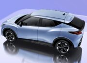 Ini Dia Perodua QV-E, Mobil Listrik Pertama Buatan Malaysia dengan Harga Rp 322 Jutaan