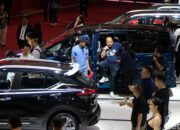 **Perbedaan Pendapat Kementerian soal Insentif Otomotif dan Dampaknya pada Industri**