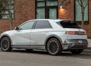 **Ketumpahan Air Minum di Hyundai Ioniq 5, Biaya Servis Mencap Rp 200 Juta!**