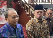 “Nusron Minta Warga Bali Pindah ke Luar Pulau, Apa Jawaban Koster?”