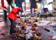 **Budapest Dinobatkan sebagai Kota Paling Kotor di Dunia: Kejutan dari Italia!**