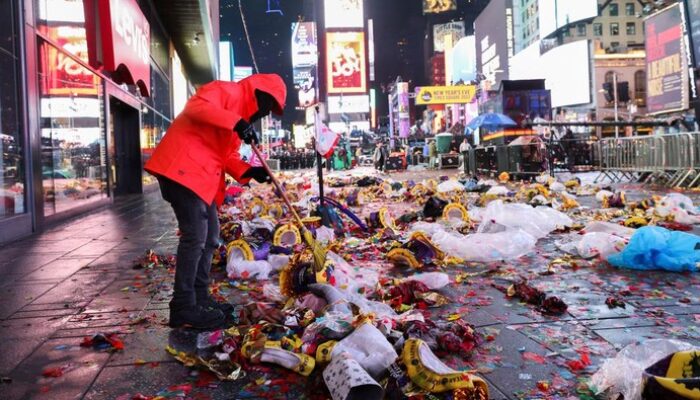 **Budapest Dinobatkan sebagai Kota Paling Kotor di Dunia: Kejutan dari Italia!**