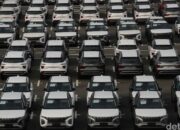Insentif Otomotif Diprediksi Berakhir, industri Otomotif Terancam