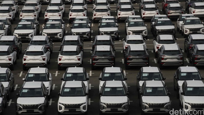 Insentif Otomotif Diprediksi Berakhir, industri Otomotif Terancam
