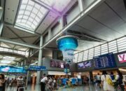 18 Paspor Bisa Autogate di Bandara Korsel, Tidak Ada Paspor Indonesia – Update 1