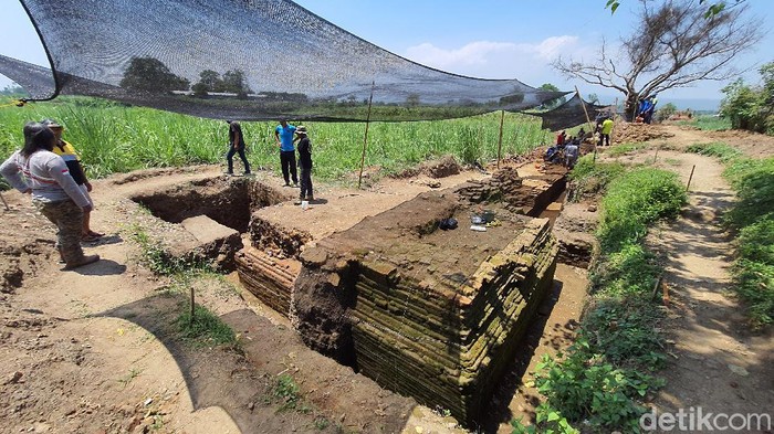 Terpopuler: Fakta Menarik Istana Ajaib Bekas Kerajaan Majapahit - Update 1