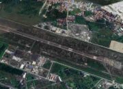 **Luhut Blak-blakan Ungkap Alasan Bandara IMIP di Morowali, Sulawesi Tengah**