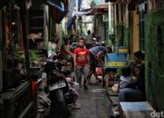 **Jakarta, Kota Metropolitan Terpadat Dunia – Rano Karno dan Kisahnya dengan PBB**