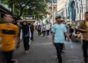 “Bantah Laporan PBB, Pramono Sebut Jakarta Kota Terpadat di Dunia Itu Salah: Fenomena Urbanisasi Yang Mempesona”