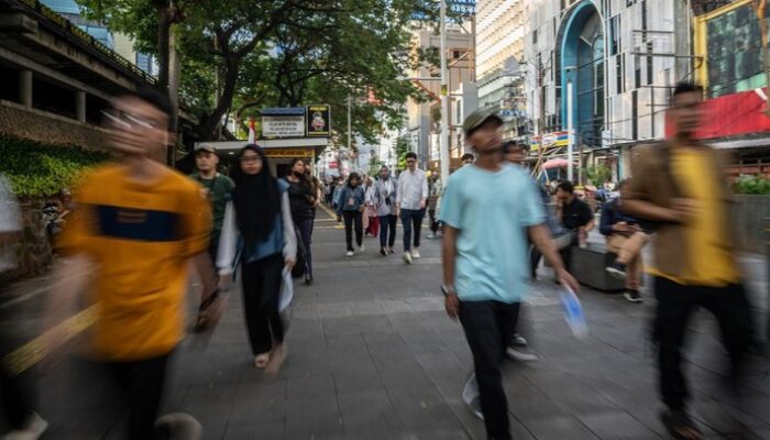 “Bantah Laporan PBB, Pramono Sebut Jakarta Kota Terpadat di Dunia Itu Salah: Fenomena Urbanisasi Yang Mempesona”