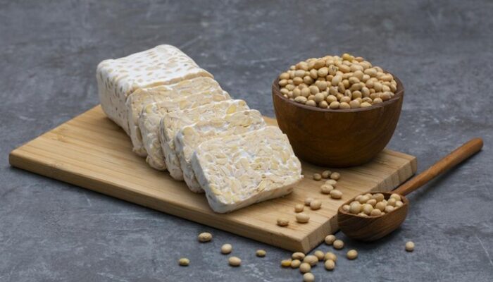 **Tempe, Makanan Legendaris Indonesia yang Siap Menjadi Warisan Budaya Takbenda Tahun Depan**