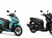 Harga Beda Tipis, Pilih Honda Vario 125 Termahal atau Yamaha Lexi LX 155 Termurah? – Update 1
