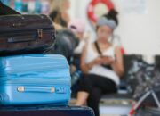 Koper Hilang atau Rusak di Penerbangan? Jangan Khawatir, Ini Solusinya!