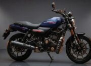 Spesifikasi Harley-Davidson X440T yang Mau Dijual Rp 40 Jutaan – Update 1