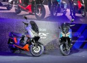 [Mengapa Motor Listrik Lebih Hemat? 7 Alasan untuk Pekerja Kantoran]