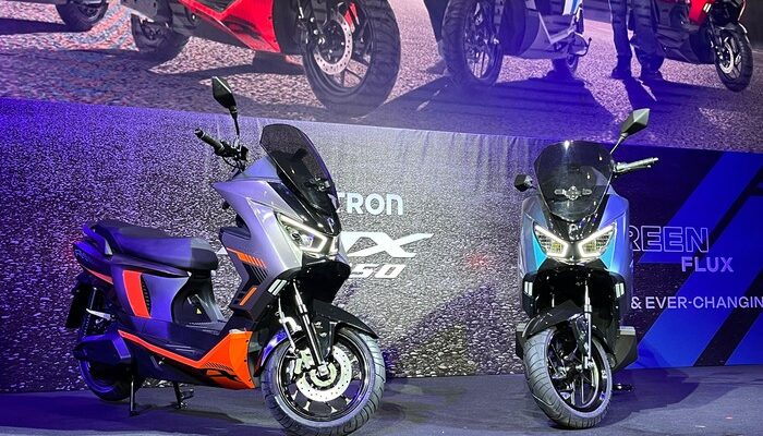 [Mengapa Motor Listrik Lebih Hemat? 7 Alasan untuk Pekerja Kantoran]