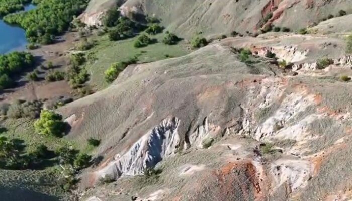 “Mengejutkan! Tambang Emas Ilegal Menyerang Kelestarian TN Komodo Selama 15 Tahun”