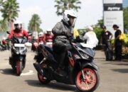 New Honda Vario 125 Non-eSAF: Performa & Harga Terbaik