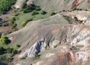 **Polisi Benarkan Ada Tambang Emas Ilegal Dekat TN Komodo, tapi…**