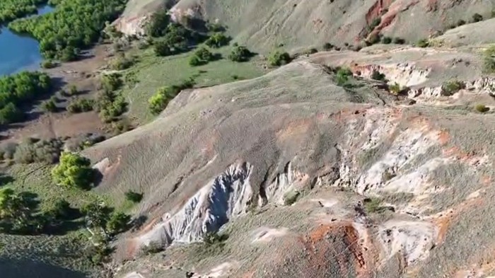 **Polisi Benarkan Ada Tambang Emas Ilegal Dekat TN Komodo, tapi...**