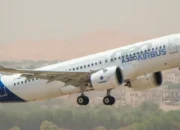 **Semua Pesawat Airbus A320 Sudah Aman Terbang, Indonesia Jamin Keselamatan Penerbangan!**