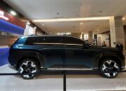 “Mobil Nasional Bikinan RI Bakal Dijual di Bawah Rp 300 Juta, Apakah Ini Revolusi Otomotif Indonesia?”