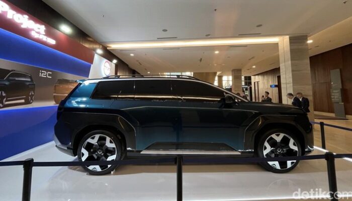 “Mobil Nasional Bikinan RI Bakal Dijual di Bawah Rp 300 Juta, Apakah Ini Revolusi Otomotif Indonesia?”