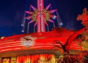 Wahana Baru di Asiatique Riverfront Penuh Teriakan, Bikin Warga Susah Tidur – Update 1