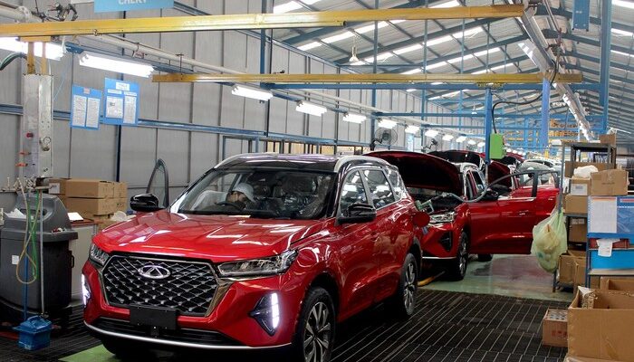 “Dalam 2 Tahun, Pemerintah Investasi Rp 7 Triliun untuk Revolusi Kendaraan Listrik”