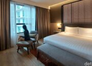 **Eksplorasi Akomodasi Premium di Kuala Lumpur: Grand Mercure Bukit Bintang**