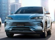 BYD Sealion 6 di Jepang: Mobil Listrik yang Membuat PHEV Tuan Rumah Pucat
