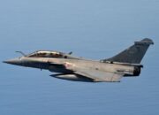 Ini Varian Jet Tempur Rafale yang Tiba di Indonesia Awal 2026: Performa dan Spesifikasi