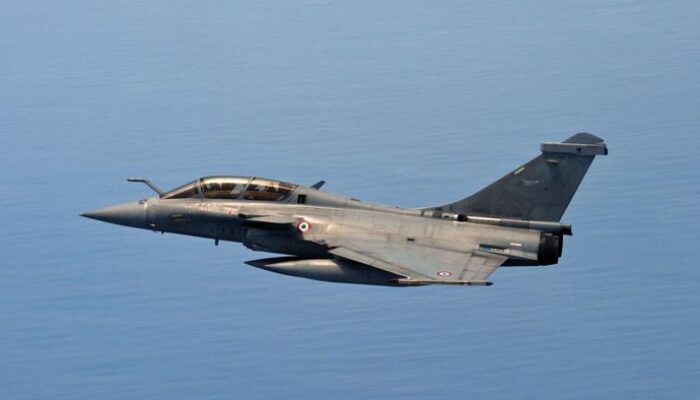 Ini Varian Jet Tempur Rafale yang Tiba di Indonesia Awal 2026: Performa dan Spesifikasi