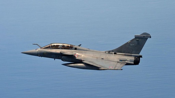 Ini Varian Jet Tempur Rafale yang Tiba di Indonesia Awal 2026: Performa dan Spesifikasi