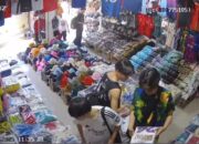 Bukannya Liburan, 3 Turis Asing di Ubud Malah Nyolong Barang Dagangan: Kisah Menjelajah Bali