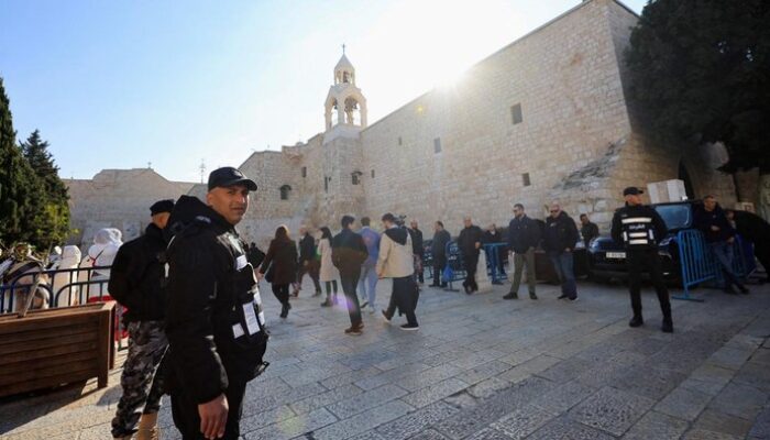 **Bersiaplah untuk Natal 2025 di Betlehem: Simbol Perdamaian Setelah 2 Tahun Absen**