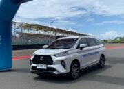 Toyota Veloz Hybrid Menjelajahi Nusantara dalam 4.000 KM dari Lombok ke Aceh