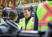 Bos Ford: “Kecerdasan China dalam Industri Mobil, Kita 25 Tahun Terlambat”