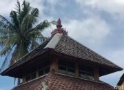 “Kisah Masjid Kajoran yang Tetap Bertahan Meski Digoyang Gempa Besar: Sebuah Destinasi yang Mengharu-biru”