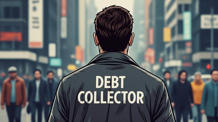 Polisi Tangkal Debt Collector, Warga Sebarkan Informasi Ini!