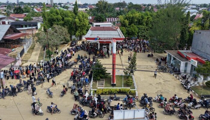 “80% Destinasi Wisata Aceh Tertimpa Bencana, Apa Solusinya?”