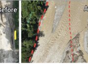 Banjir dan Longsor Menguak Tragedi Orangutan: Hancurnya Stasiun Penelitian Tertua Dunia