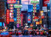 Thailand Cabut Larangan Jualan Alkohol di Sore Hari, Ini Sejarahnya – Update 1