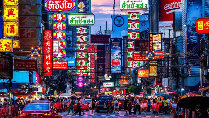 Thailand Cabut Larangan Jualan Alkohol di Sore Hari, Ini Sejarahnya - Update 1